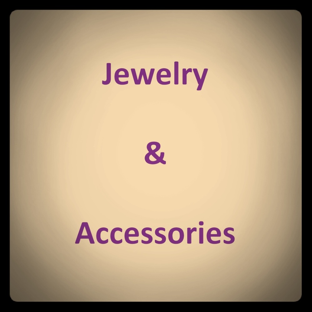 Jewelry & Accessories